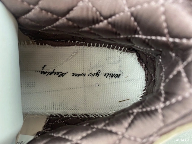 1st Kicks Jordan x Ma You 4 A While Maniere Were Air FZ4810-200 Sleeping 0629